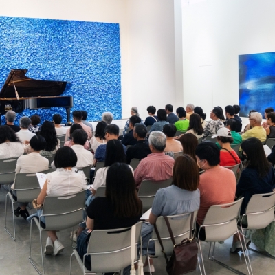 【Case Study】Paul Chiang Art Center