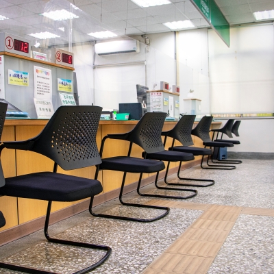 【Case Study】Baihe District Household Registration Office, Tainan City