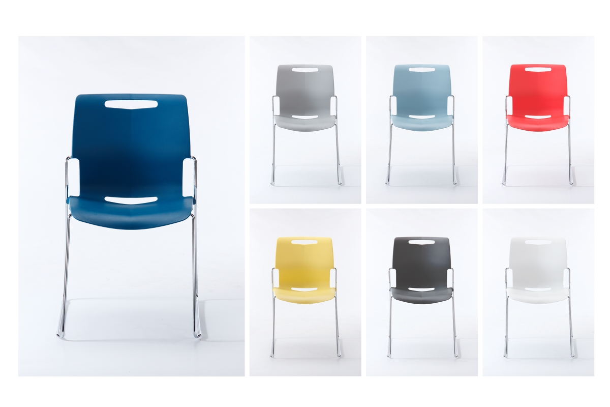 Cache Chair 7 colors