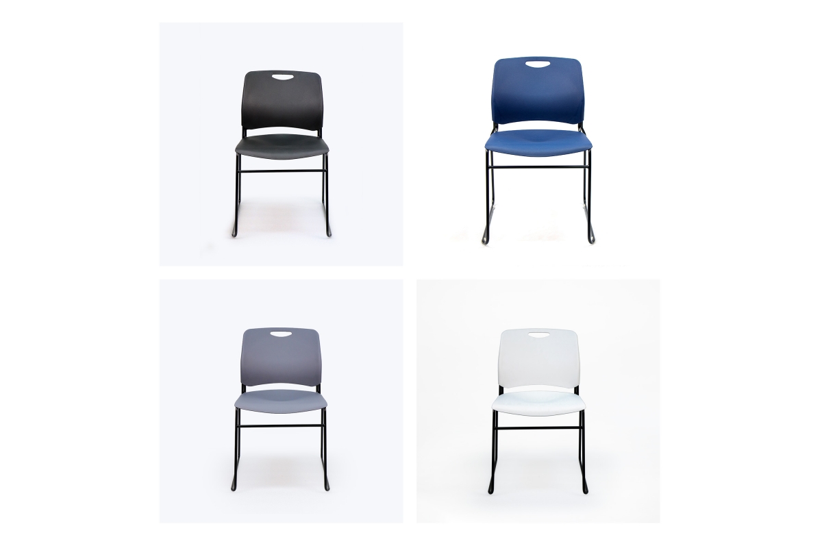 Harmony Stacking Chair